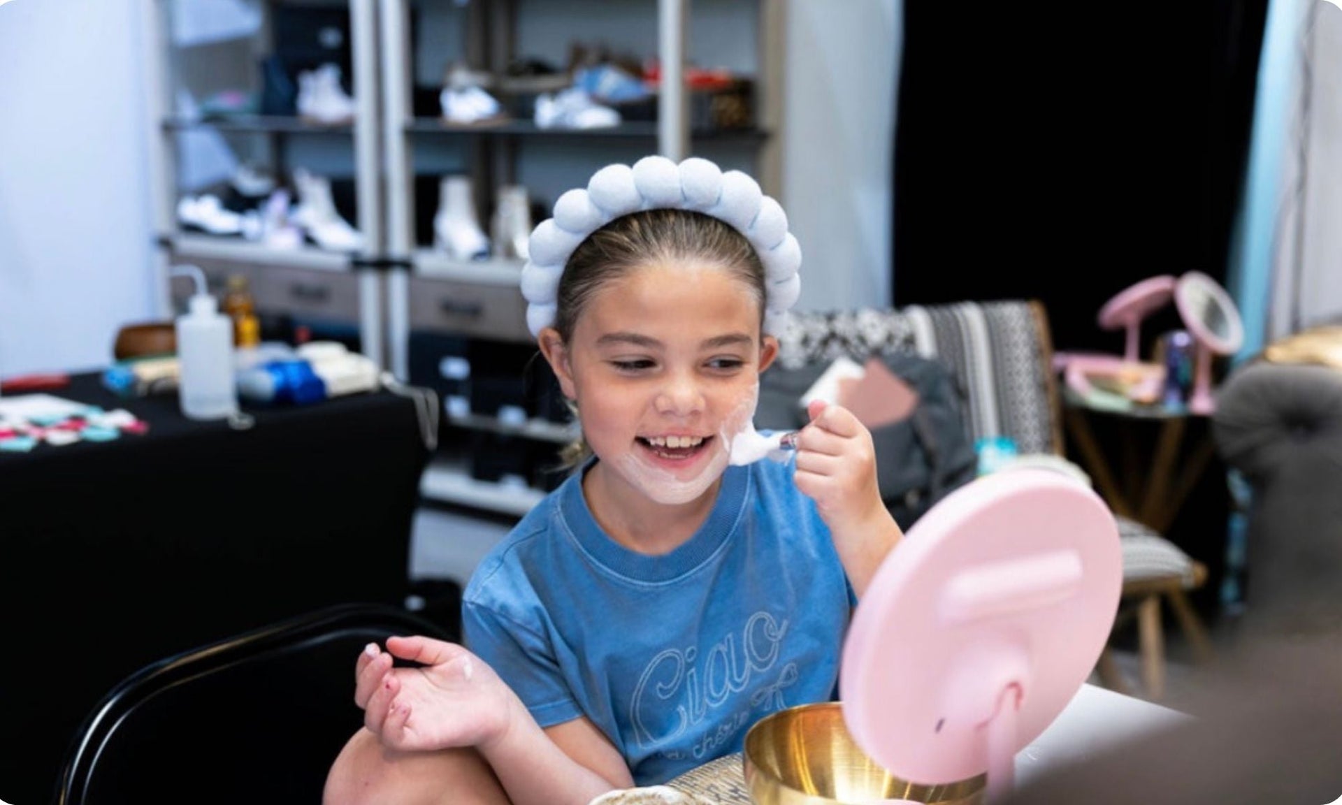 Upcoming Glow Camps & Events - Indy Glow Co