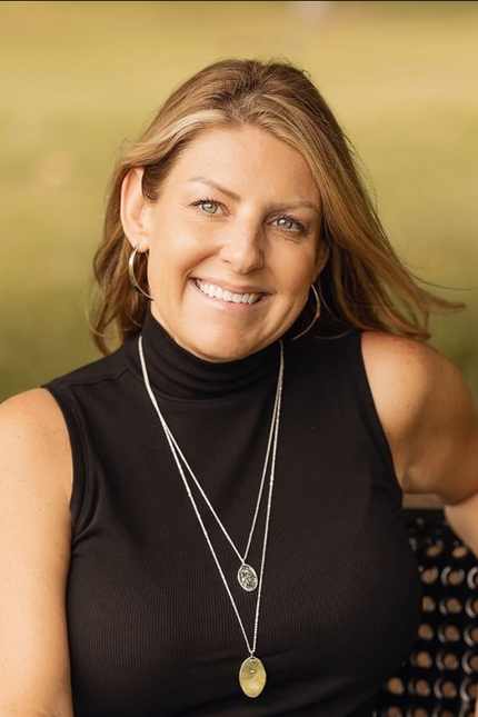 Meet Marybeth