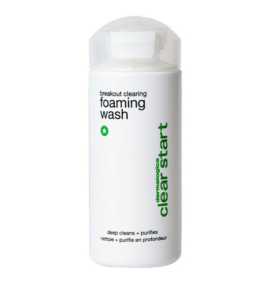Break Out Clearing Wash