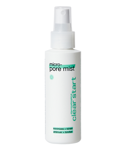 Micro-Pore Mist