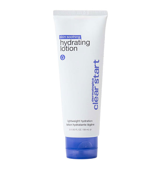 Skin Soothing Hydrating Lotion