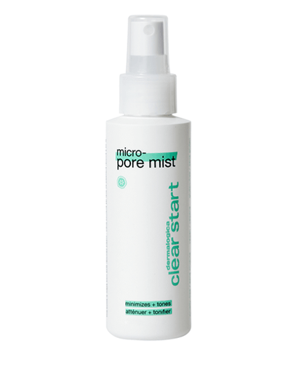 Micro-Pore Mist - Indy Glow Co