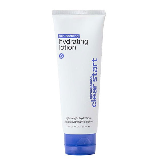 Skin Soothing Hydrating Lotion - Indy Glow Co